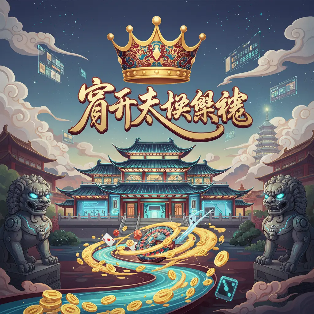 娛樂城 - 冠天下娛樂城