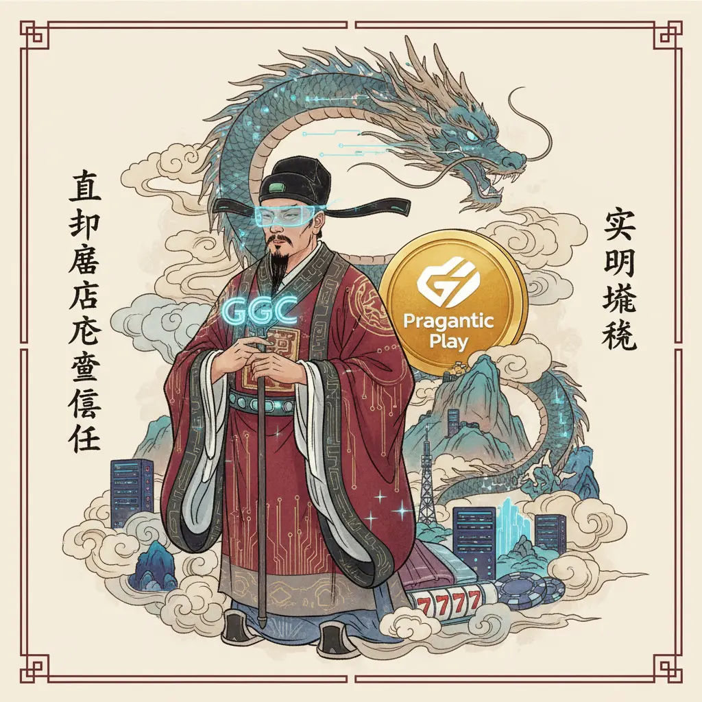 Pragmatic Play - Commissioner