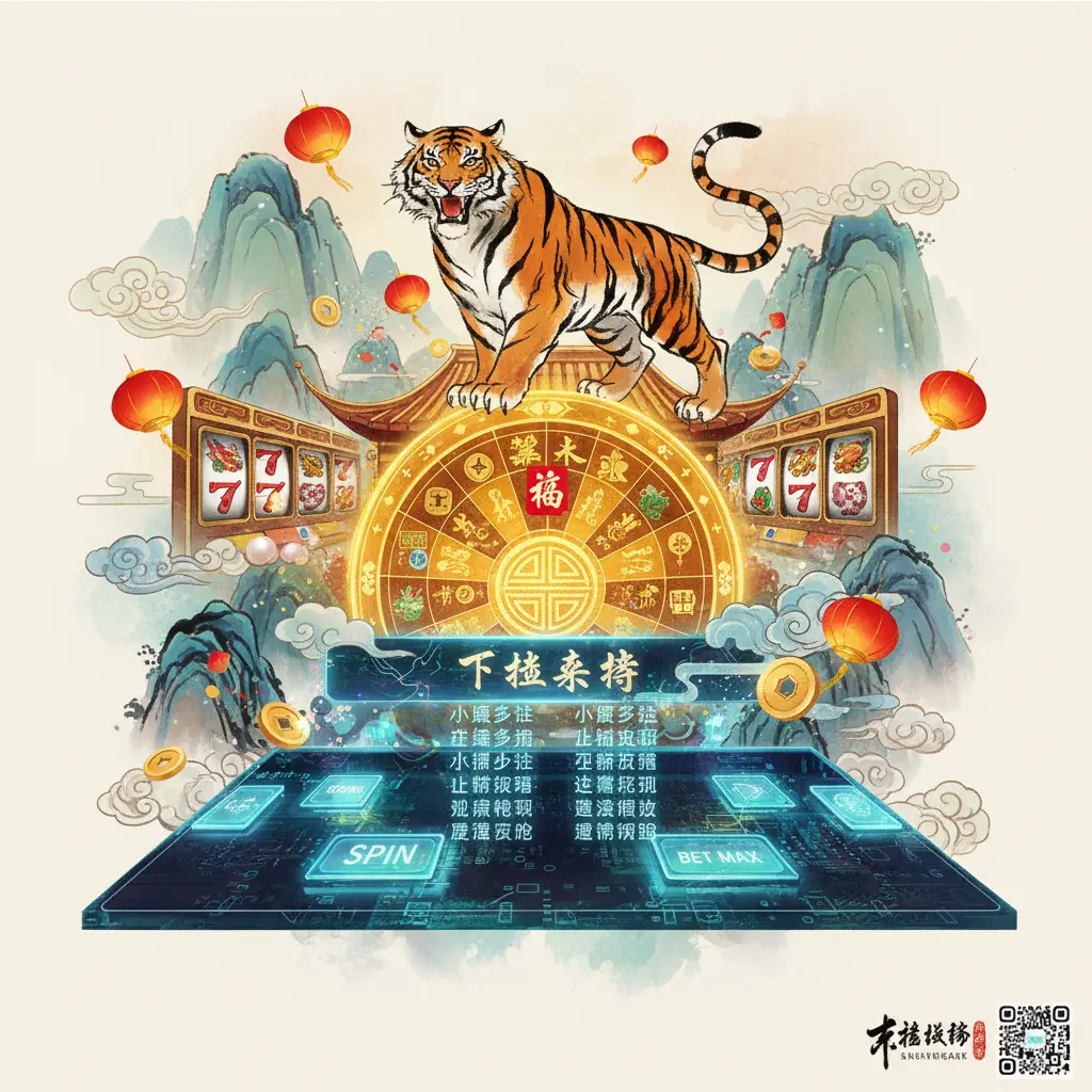 老虎機下注策略 - 老虎機遊戲