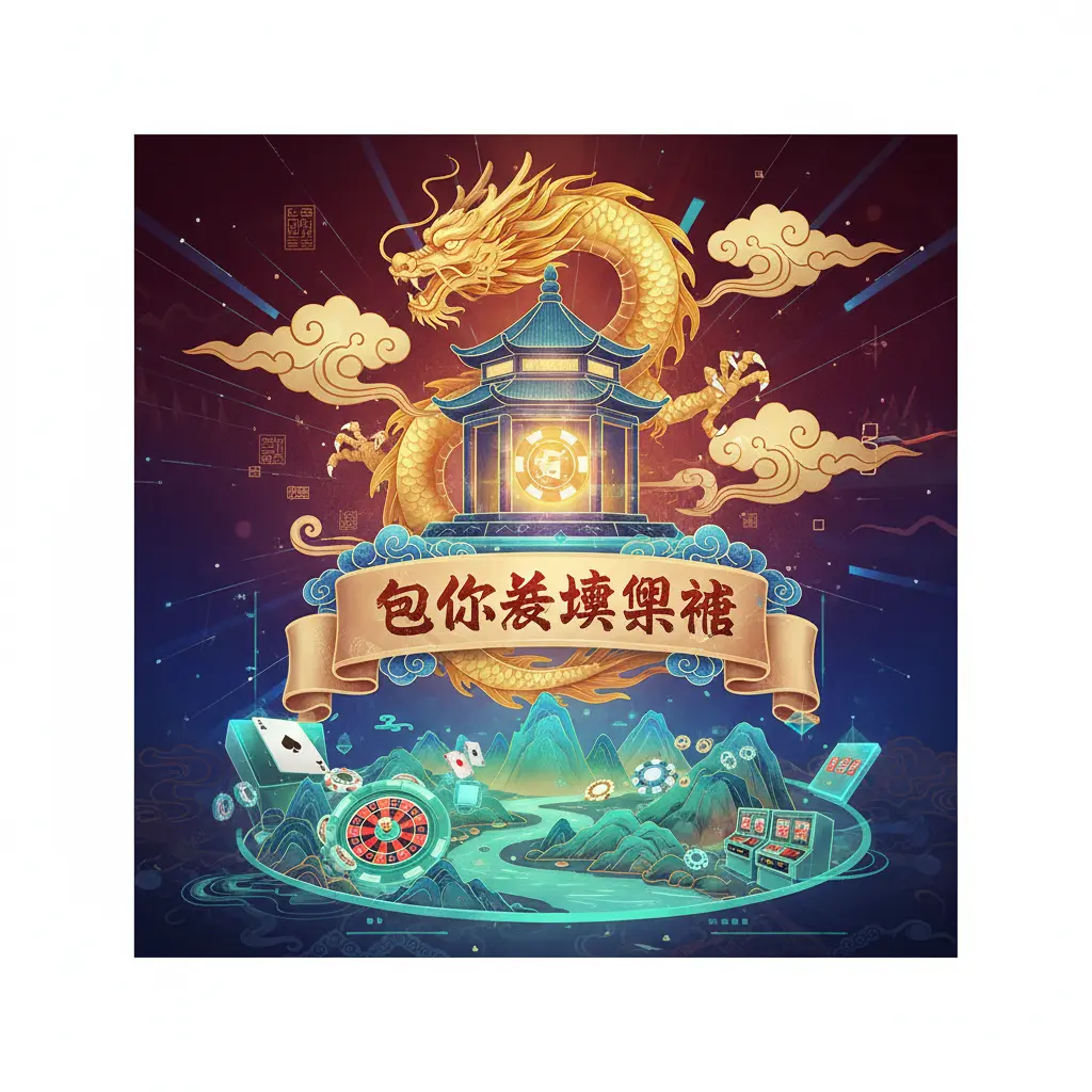 娛樂城 - 包你發娛樂城