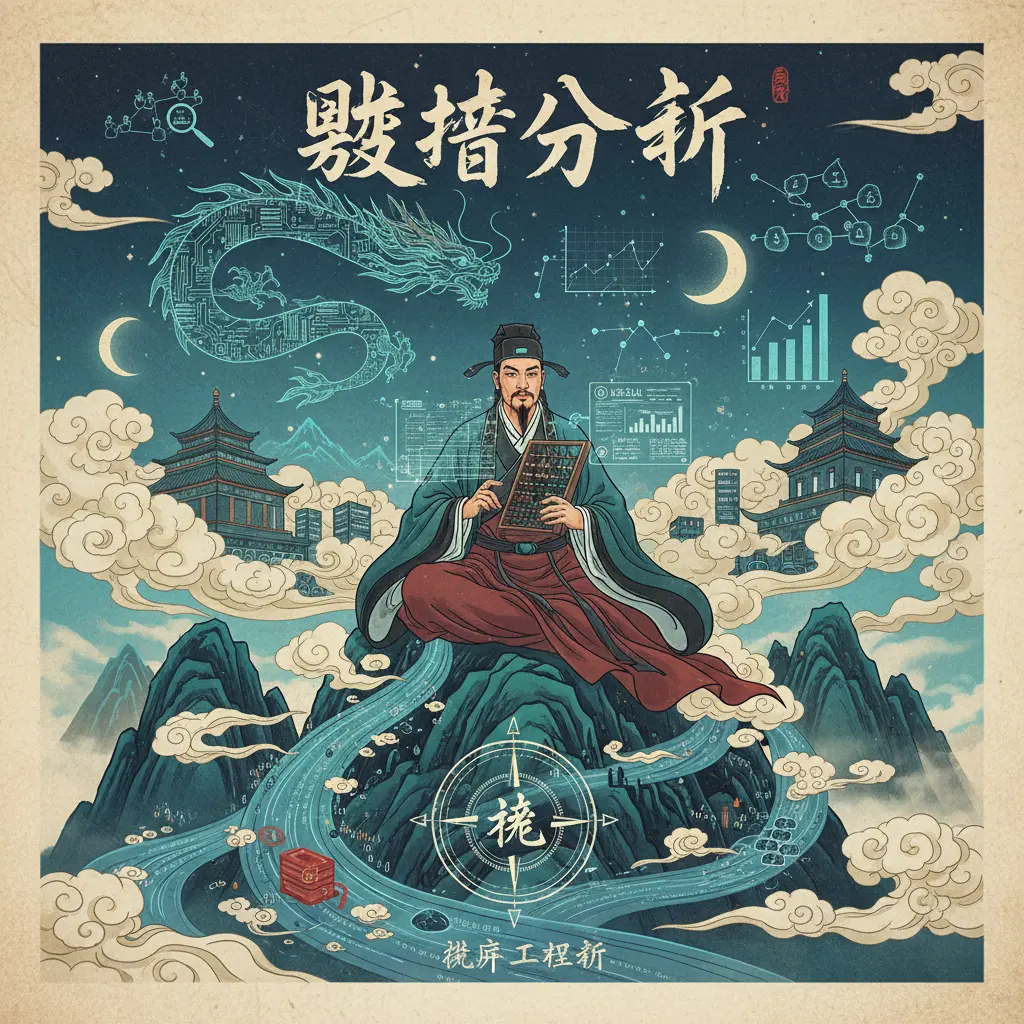 機率工程師 - 數據分析