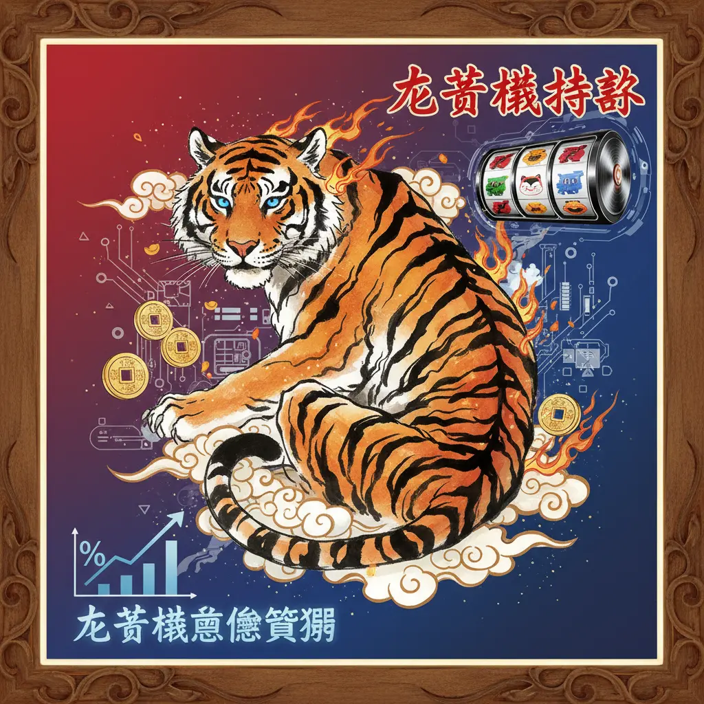 老虎機怎麼算贏 - 老虎機技巧