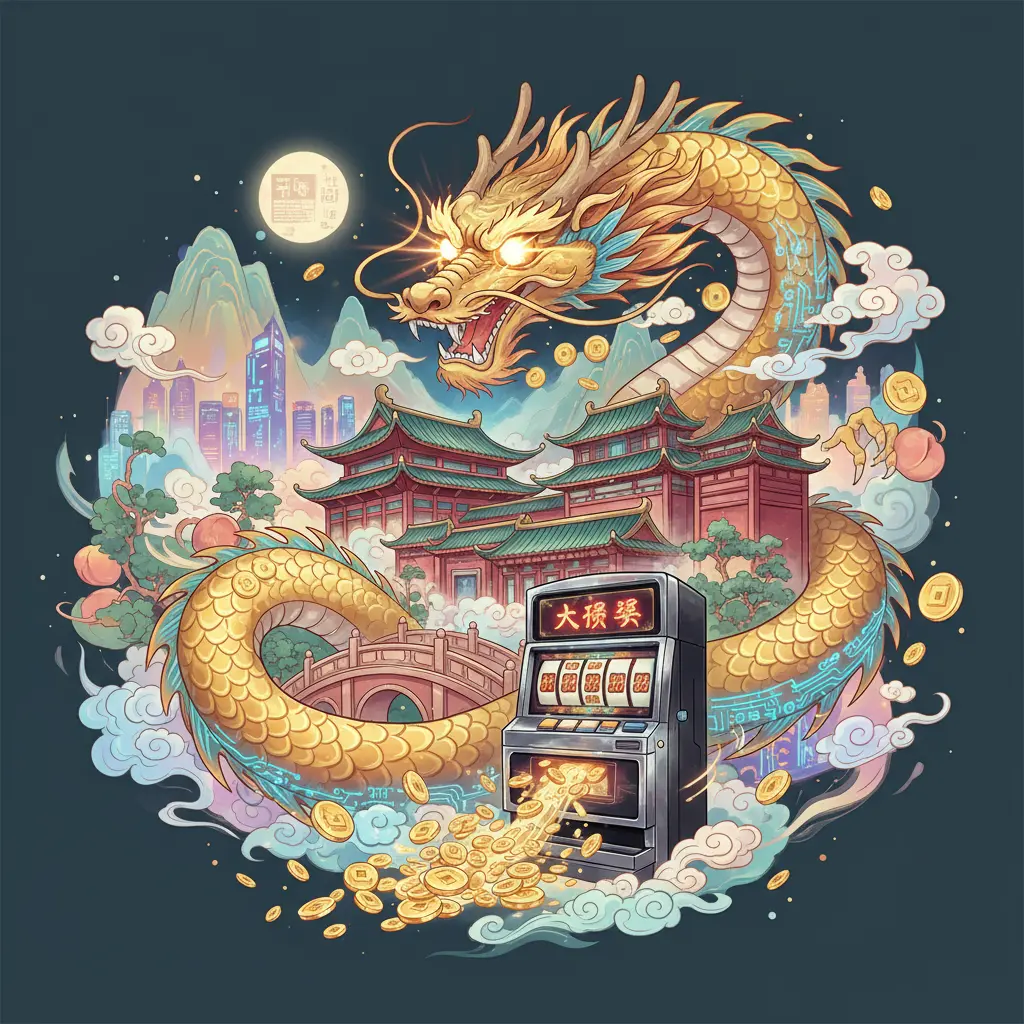 老虎機大獎 - 永利皇宮