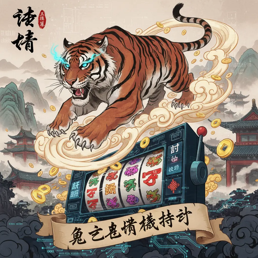 角子老虎機技巧 - 老虎機試玩