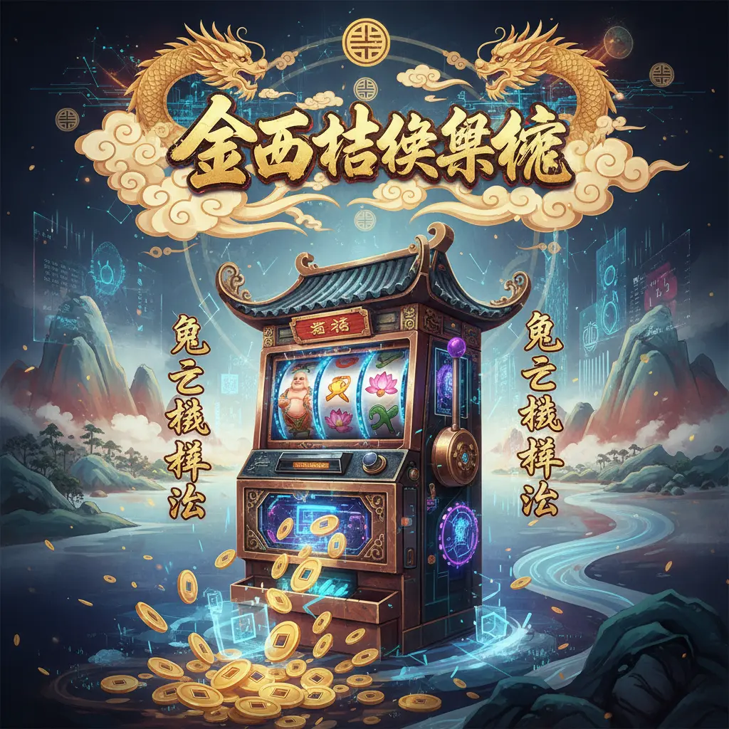 角子機玩法 - 金五吉娛樂城