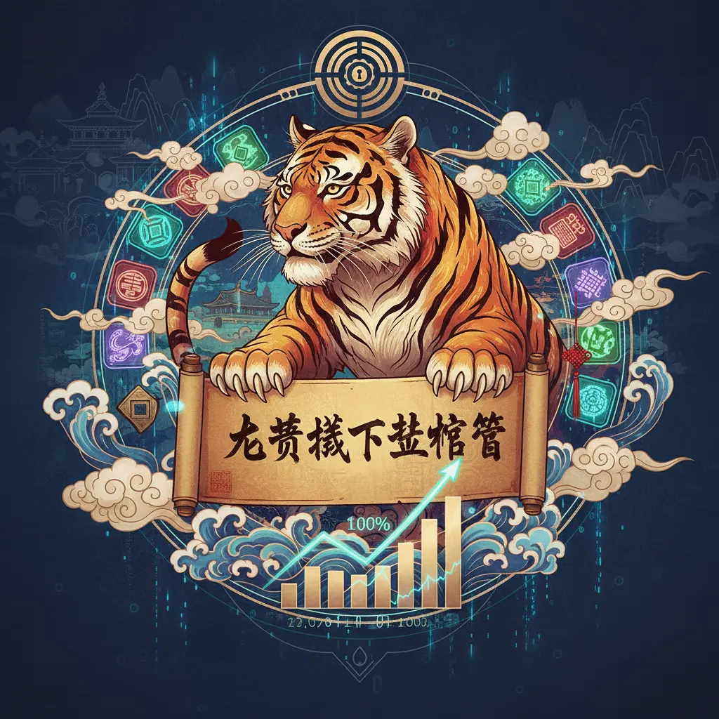 老虎機遊戲主題 - 老虎機下注控管