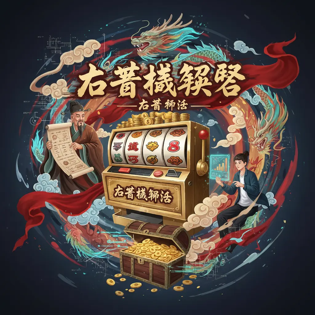 老虎機玩法 - 老虎機攻略