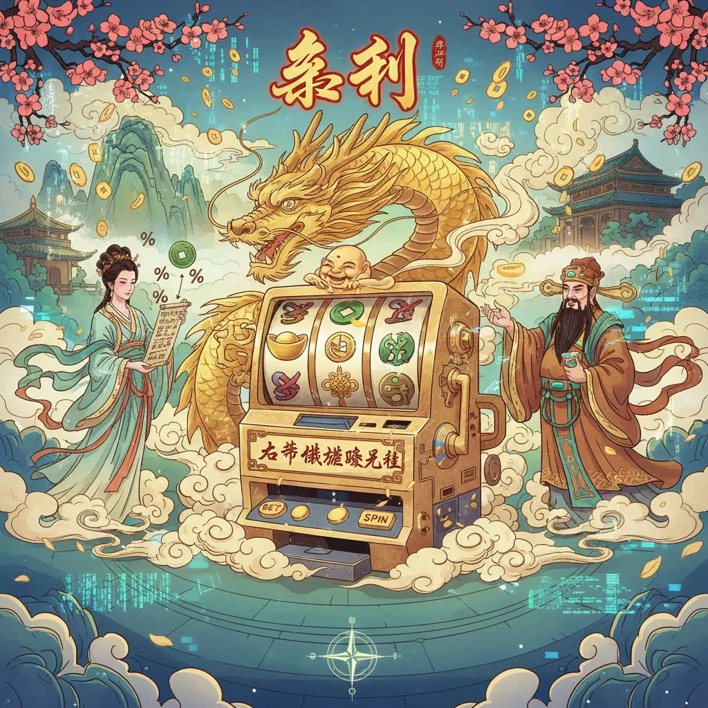 老虎機遊戲規則 - 永利