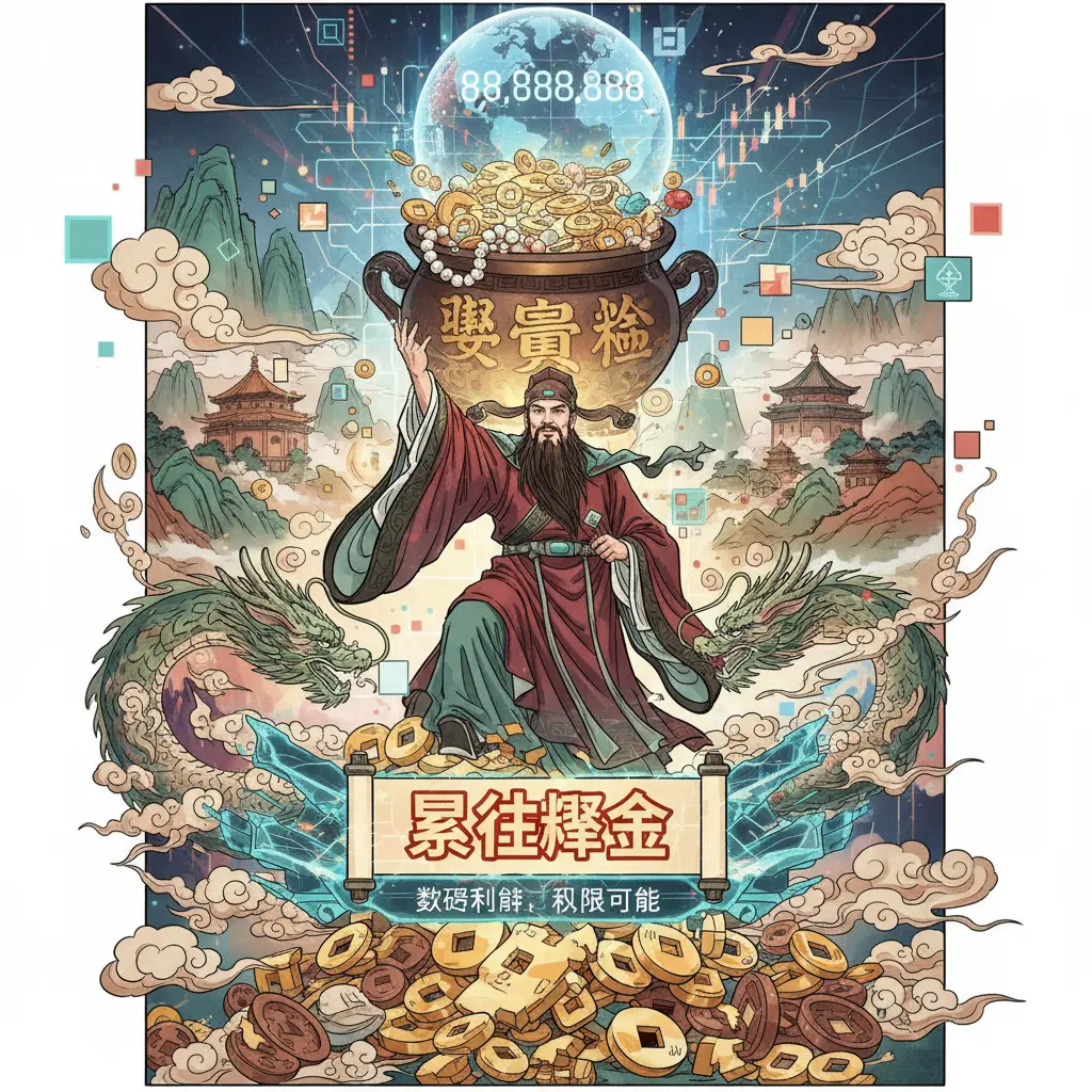 累積獎金 - 樑錫光