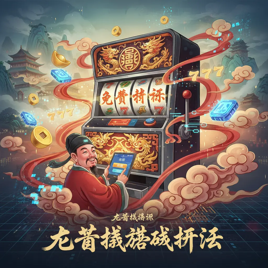 老虎機遊戲玩法 - 老虎機試玩
