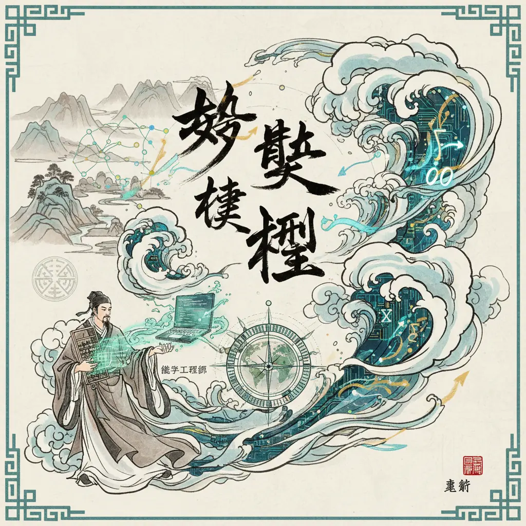 機率工程師 - 數學模型