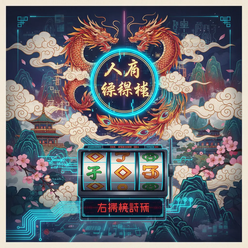 老虎機試玩 - 八方娛樂城