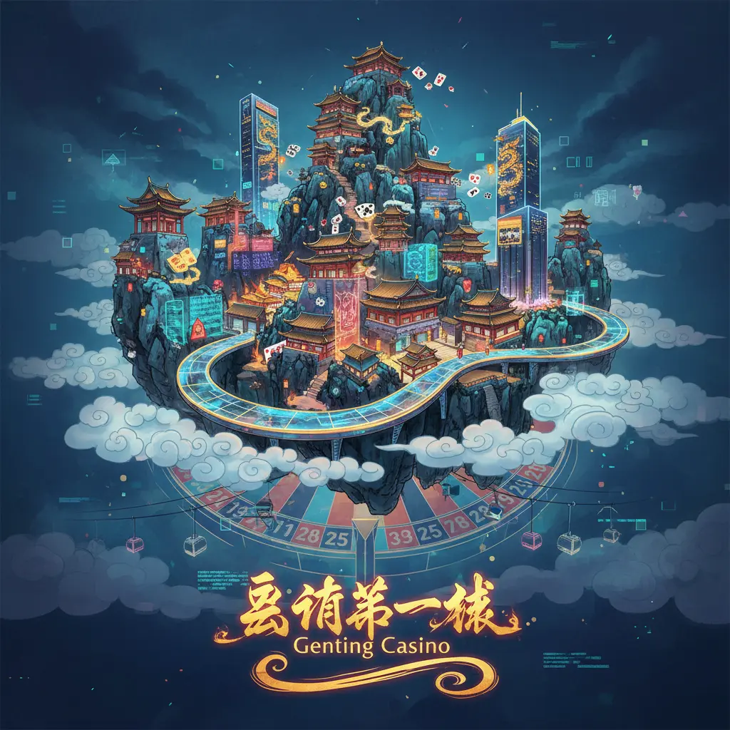 雲頂賭場 - 雲頂第一城