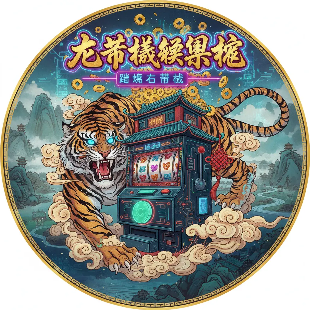 賭場老虎機 - 老虎機娛樂城