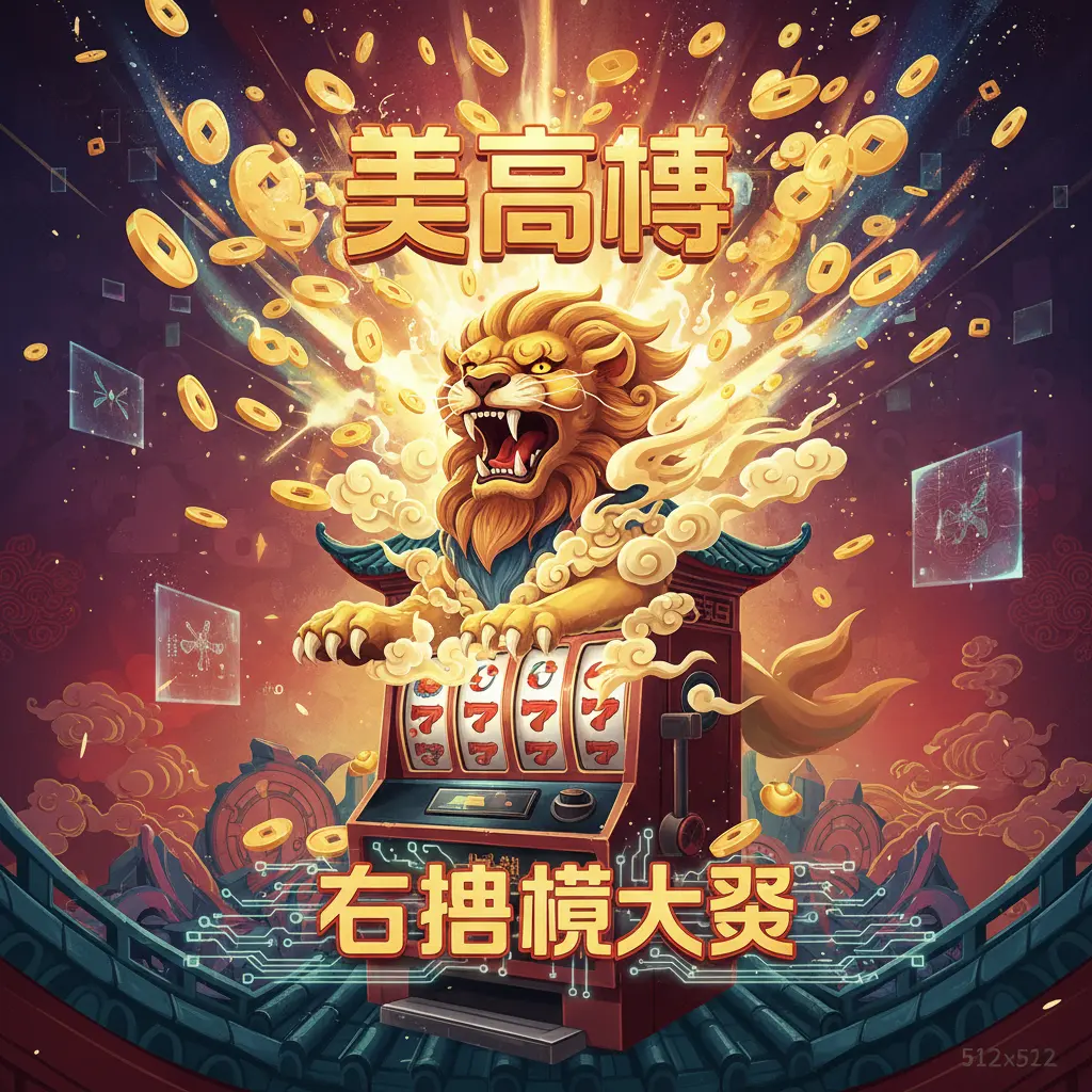 老虎機大獎 - 美高梅
