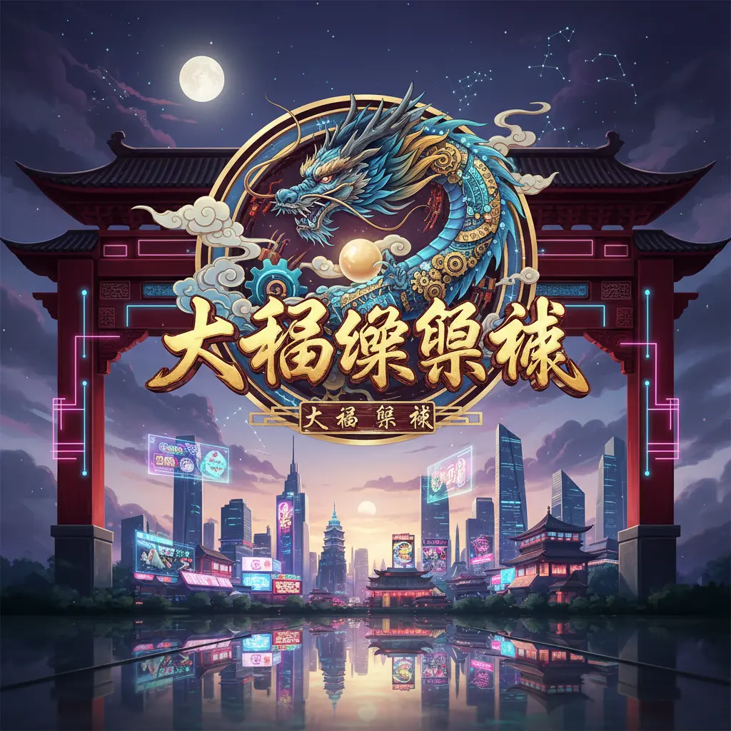 娛樂城 - 大福娛樂城