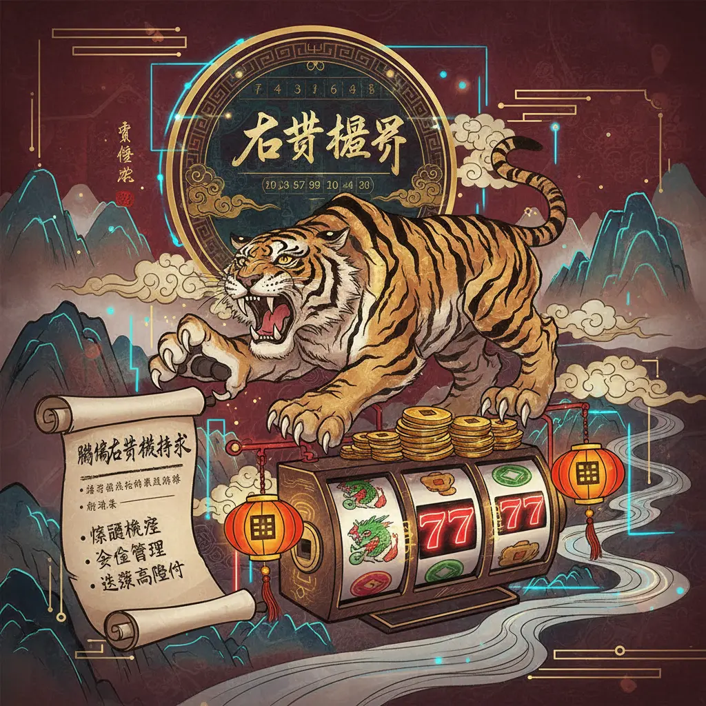 賭場老虎機技巧 - 老虎機賠率