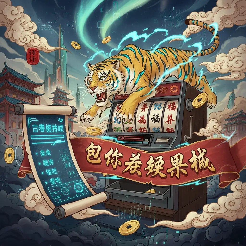 老虎機技巧 - 包你發娛樂城
