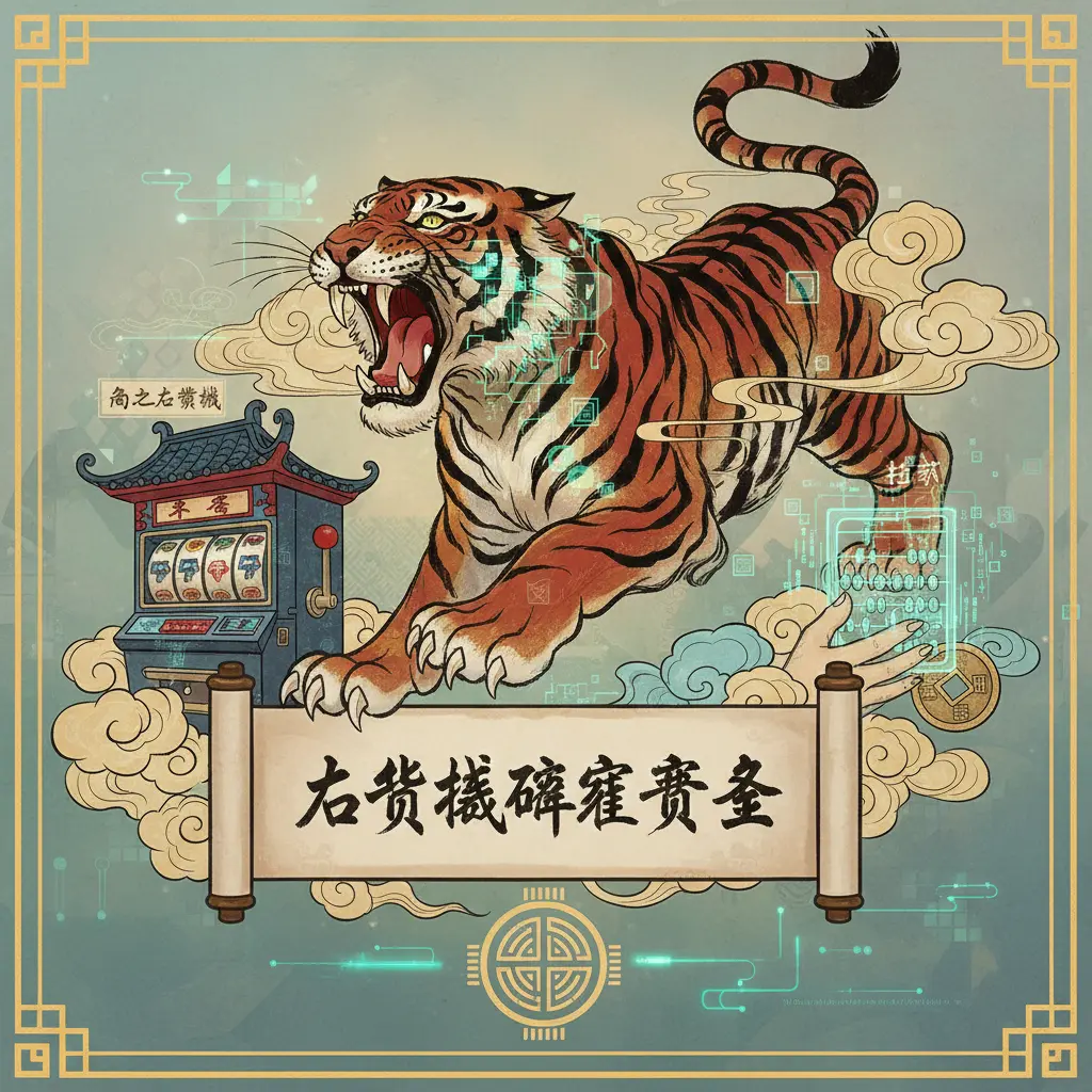 角子老虎機技巧 - 老虎機破解程式