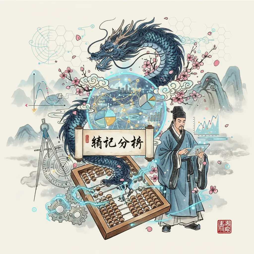 機率工程師 - 統計分析