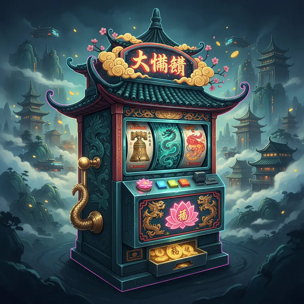 角子機 - 自由鐘