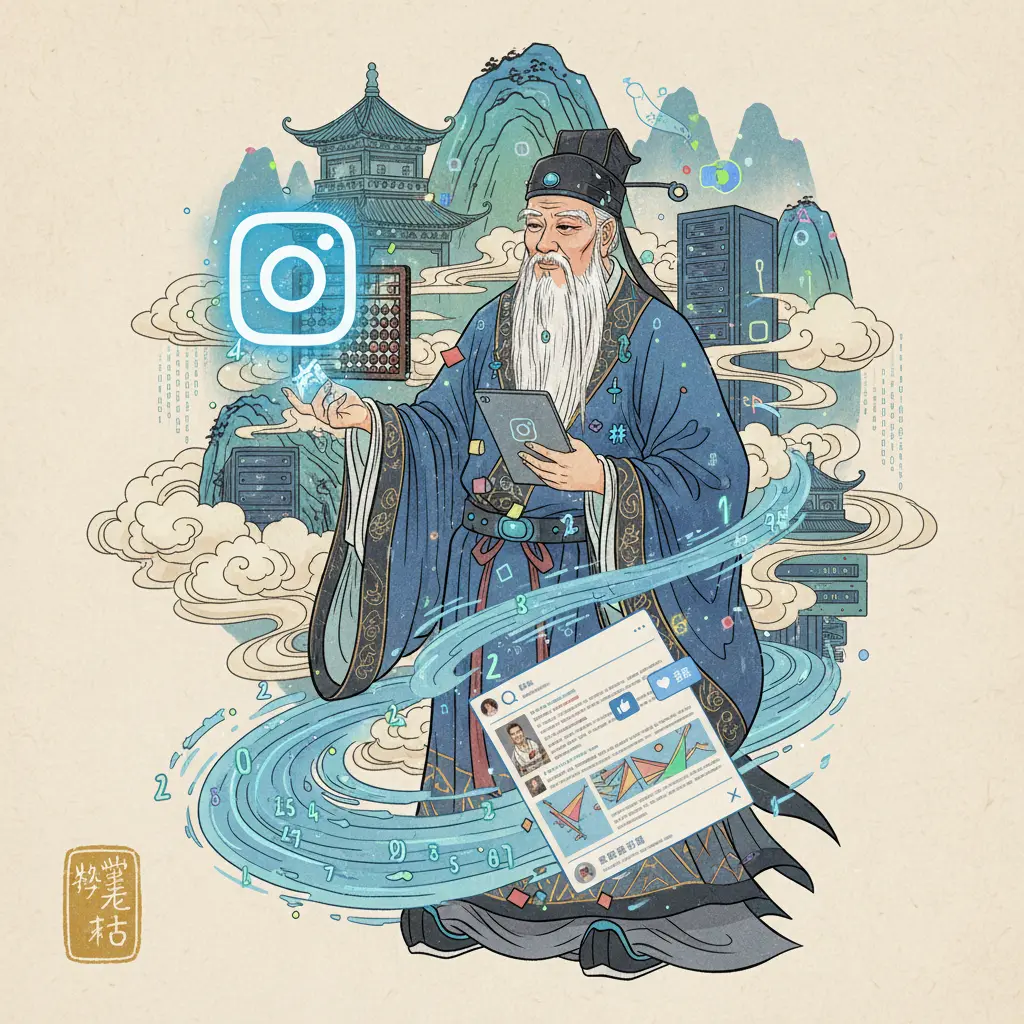 數學老王 - Instagram