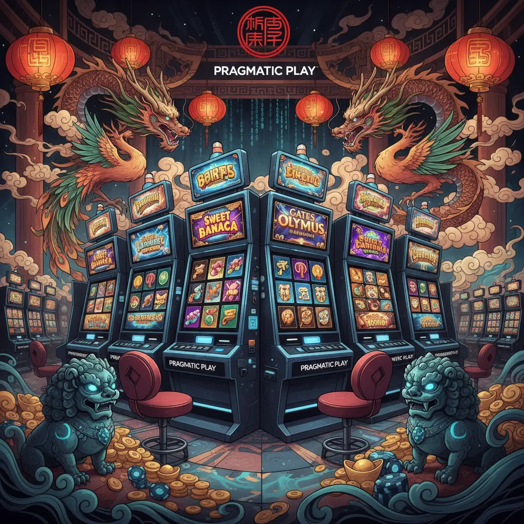 Pragmatic Play - video